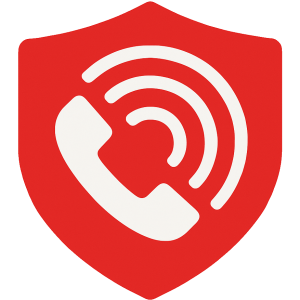 CallGuard Logo